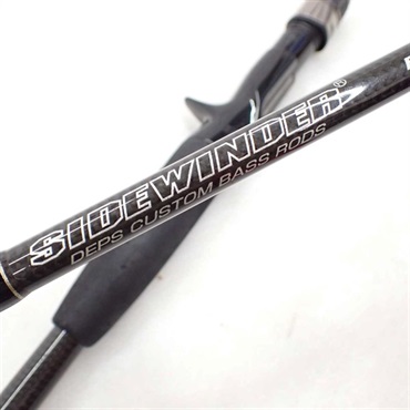 サイドワインダーＨＧＣー６９ＸＦ　ＦＥ